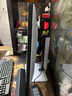 KTC 27英寸QD-MiniLED 1152分区2K高清180Hz HDR1400认证游戏旋转升降显示屏电竞显示器国家补贴M27T6 实拍图