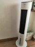 美的（Midea）【强劲制冷】APP智能操控冷风扇/负离子净化加湿落地空调扇/冷风机/水冷无叶塔扇/小空调AAF10MR 实拍图
