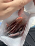 良品铺子 炭烤猪肉脯(烤肉) 300g   高蛋白肉脯肉干肉脯休闲零食 实拍图