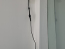 TCL监控无线双摄像头室外连接wifi手机远程高清夜视4g监控器家用360度无死角带夜视全景语音旋转户外 【旗舰版】双摄800万+双画面+64G高速卡 实拍图