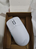 ROG龙鳞ACE X AimLab合作版36K无线三模鼠标 对称型轻量化设计电竞光学FPS游戏鼠标 龙鳞Ace 月耀白 实拍图