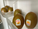 佳沛（zespri）新西兰  阳光金奇异果6粒装 单果约77-103g  源头直发  猕猴桃 实拍图