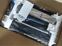 爱普生（EPSON） LQ-1600KIVH/1600K4H 财务报表专用针式打印机 136列卷筒式 LQ-1600KIIIH（升级款） 实拍图