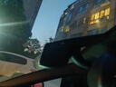 花角羊比亚迪海鸥行车记录仪 秦 PLUS DM 宋Pro 海豹 狮 专用免走线原厂 实拍图