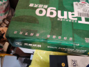 天章 （TANGO）新绿天章A4打印纸 70g 500张*5包 双面打印复印纸 纸张洁白顺滑不卡纸 整箱2500张【匠心品质款】 实拍图