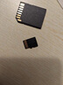 banq&JOY联名款Pro 128GB TF（MicroSD）存储卡U3 C10 A1 V30 4K 高速款行车记录仪&监控摄像头内存卡 实拍图