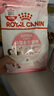 皇家幼猫猫粮 幼猫专用 K36 通用粮 4-12月 400g 实拍图