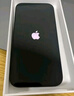 Apple/苹果 iPhone 14 (A2884) 128GB 午夜色 支持移动联通电信5G 双卡双待手机 实拍图