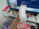 北通鲲鹏20智控无线游戏手柄xbox机械按键switch2电脑PC手机电视steam蓝牙体感NS原神双影奇境 实拍图