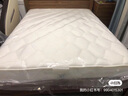 金可儿（Kingkoil）威斯丁酒店款乳胶席梦思弹簧床垫软硬适中繁星A AIR床垫1.5x2米 实拍图