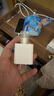 尊匠苹果充电器正品充电线氮化镓30W快充线PD套装适配原装iPhone14ProMax 16 15手机13充电头20W数据线 适用苹果15-16充电器1米套装30w 实拍图