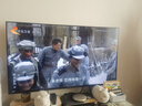TCL电视雷鸟 雀4 25款 43英寸 低蓝光 四核机芯 无开机广告 APP语音 智能平板电视机43F195C 实拍图