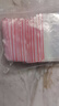妙馨思食品自封袋小号加厚收纳透明防尘密实茶叶密封口袋样品塑封包装袋 实拍图