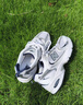 NEW BALANCE NB530官方老爹鞋男鞋女鞋复古情侣网鞋夏季透气百搭休闲运动鞋 白色 MR530SG 【建议拍小半码】 40.5 (脚长25.5cm尺码详询客服) 实拍图