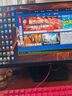 HKC 24.5英寸320Hz FastIPS快速液晶HDR400硬件低蓝光1ms升降旋转电竞游戏300Hz显示器 猎鹰G25H3Pro 实拍图