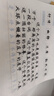 白雪（snowhite）直液式钢笔免换墨囊学生练字用三年级书写流畅手账绘画勾线EF笔尖 黑色6支/袋 FP10 实拍图