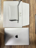 绿巨能（llano）电脑包笔记本内胆包适用苹果Macbook air13.3/13.6英寸保护套pro保护壳轻薄出差便携收纳华为mate 实拍图