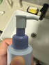 瑷尔博士洗面奶洁颜蜜三重氨基酸深层清洁温和保湿男女120ml 实拍图