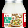 展艺椰子油1000ml 天然冷压榨椰子油食用油可炒菜烘焙饮食生酮护肤 实拍图