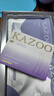 KAZOO松茸软膜粉涂抹面膜美焕透亮补水抗皱紧致暗黄提亮改善暗沉男女 实拍图