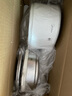 美的（Midea）电煮锅 泡面火锅宿舍小电锅 多功能多用途电热锅 智能预约2.1L蒸煮一体电蒸锅XZC2006【国家补贴】 实拍图