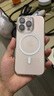 Apple/苹果 iPhone 16 Pro（A3294）128GB 沙漠色钛金属 支持移动联通电信5G 双卡双待手机 晒单实拍图