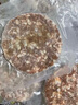 龍江和牛国产和牛谷饲雪花牛肉饼汉堡饼 720g6片 牛肉馅牛肉早餐减脂 实拍图