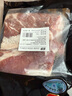 双汇五花肉2斤 冷冻带皮五花肉净重2斤猪五花烤肉食材生猪肉烧烤食材 实拍图