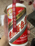 茅台（MOUTAI）2024年 飞天 酱香型白酒 53度 500ml 单瓶装【名酒鉴真】 实拍图