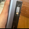 爱国者（aigo）128GB Type-C USB3.2 双接口U盘 U358 银色 金属迷你款 可插苹果手机电脑两用优盘 学生小巧可爱 实拍图