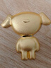 中国黄金[狗头金]京东JOY金条Au99.99 20克   投资金条送礼收藏 支持回购 实拍图