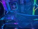 华硕全家桶14700KF主机RTX5070Ti主机吹雪定制华硕全家桶ROG太阳神显卡设计游戏组装电脑主机DIY组装机 抢先版丨14600KF+RTX5060 实拍图