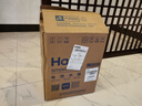 海尔（Haier）国家补贴20%小厨宝电热水器5升 EC5FA 一级能效节能 1750W速热家用储水式厨房台下小型安全热水宝 实拍图