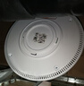 普联（TP-LINK）Wifi7 吸顶AP路由器BE5100 2.5G网口轻松破千兆 全屋wifi别墅酒店商用 TL-7AP5100HC-PoE/DC易展版 实拍图