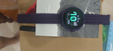 颂拓（SUUNTO）Race 户外训练腕表 越野铁三心率血氧运动智能手表生日礼物溶洞紫 实拍图