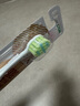 狮王（Lion）细齿洁密绒细护牙刷1支万毛软毛去诟细毛牙缝刷清洁牙刷成年人 实拍图