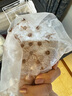 鲜京采 谷饲纯肉牛肉饼1.44kg（12片） 汉堡饼肉饼 牛肉馅 京东自有品牌 实拍图