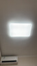 松下（Panasonic）风扇灯繁星效果46瓦LED照明风扇灯36寸 HHLZ2000 【包安装】 实拍图