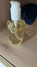Evereden婴儿抚触油按摩油保湿新生儿可用润肤油安唯伊天然小金瓶300ml 实拍图