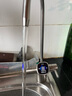 海尔（Haier）鲜活水pro家用净水器1200G RO反渗透双出水厨下直饮机一级水效国家补贴HKC3000-R880D2U1 实拍图