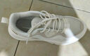 鸿星尔克女鞋厚底老爹鞋软弹舒适运动鞋百搭简约女子休闲鞋子悦动2 实拍图