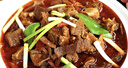 地道合 公安牛肉牛三鲜火锅 牛杂煲熟食方便火锅速食快手菜 牛三鲜800g+红烧牛肉800g 实拍图