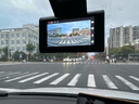 HIKVISION 海康威视行车记录仪C6LITE  2K超高清星光夜视 语音声控远程查看 实拍图