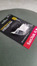 闪迪（SanDisk）128GB TF(MicroSD)内存卡 4K极速金卡A2 V30 U3行车记录仪 运动相机无人机 监控存储卡 读190MB/s 实拍图