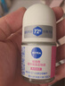 妮维雅（NIVEA）走珠液腋下香体滚珠抑止汗露夏季异味狐臭腋清香 女士精华爽身走珠50ml 实拍图