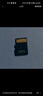 闪迪（SanDisk）128GB TF（MicroSD）内存卡 A1 U1 C10 至尊高速移动版存储卡 读速140MB/s 手机平板游戏机内存卡 实拍图