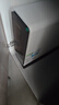 海尔（Haier）【鲜活水】瞬时1400Gpro+直饮净水机RO反渗透净水器双出水净饮机HKC3000-R883D2U1国家补贴 实拍图