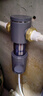 海尔（Haier）前置过滤器全屋9T家用净水器HP-05升级迭代款40微米双网反冲洗大通量管道过滤器 全屋家用净水器 实拍图