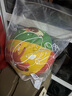 得力（deli）儿童布艺静音篮球居家运动不掉渣运动儿童玩具礼物7号 实拍图