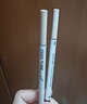 稚优泉三角眉笔01灰棕色自然防水不易晕染新手野生眉女生生日礼物女 实拍图